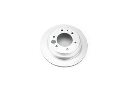 Power Stop 96-99 Acura SLX Rear Evolution Geomet Coated Rotor