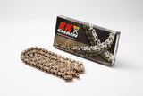 Vortex Racing EK 525 SRX2 Clip Master Link Semi Press- Gold