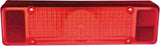 Taillight Lens