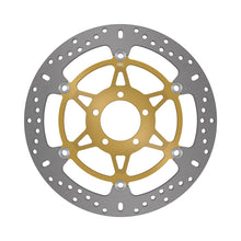 Load image into Gallery viewer, EBC 17-18 Kawasaki ZX10 RR Ninja ZX 1000 ZHF/ZJF Front Left/Right Standard Brake Rotor