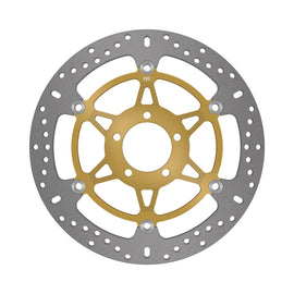 EBC 17-18 Kawasaki ZX10 RR Ninja ZX 1000 ZHF/ZJF Front Left/Right Standard Brake Rotor