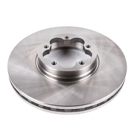 Power Stop 15-19 Ford Transit-350 HD Front Autospecialty Brake Rotor