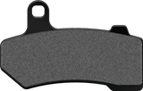 Hd Brake Pad Semi-Sint Repl Oe 41854-08