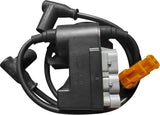 Coil External S-D