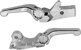 Anthem Shorty Lever Set Chrome 18-21 Chalngr  Chief  Spring