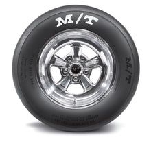 Load image into Gallery viewer, Mickey Thompson Pro Drag Radial Tire - 31.25/12.2R15 R1 90000040165