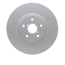 Load image into Gallery viewer, DFC 05-20 Subaru Impreza Front GeoSPEC Coated Rotor