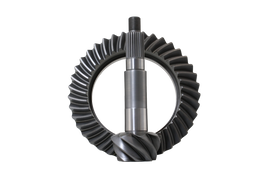Revolution Gear & Axle Dana 44 Rear Axle 4.56 Ratio Dual Drilled Ring & Pinion Set