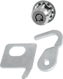 Tourpak Lid Lock W/Key 93-13