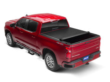 Load image into Gallery viewer, Tonno Pro 15-19 Chevy Silverado 3500 8ft Fleetside Lo-Roll Tonneau Cover