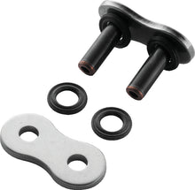 Load image into Gallery viewer, BikeMaster 530 BMXR Rivet Link - Chrome
