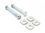 SPL Parts Eccentric Lockout Kit (Pair) For Rear Camber Arms - M-Chassis