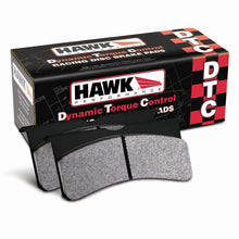 Load image into Gallery viewer, Hawk 01-06 BMW 330Ci / 01-05 330i/330Xi / 01-06 M3 DTC-60 Race Front Brake Pads