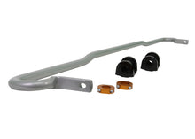 Load image into Gallery viewer, Whiteline 08+ Subaru WRX Hatch / 08-09 Subaru STi Rear 20mm Swaybar-heavy duty