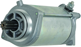 BikeMaster Suzuki Starter