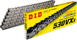 Chain 530vx3 150l