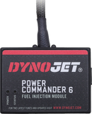 Power Commander 6 F/I `01-06 Softail