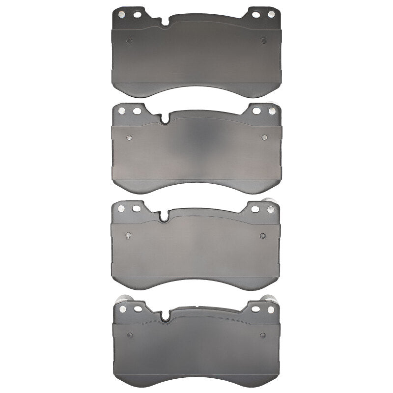 DFC 21-25 BMW M4 Front 5000 Advanced Low Metallic Brake Pads and Hardware Kit