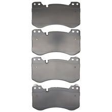 Load image into Gallery viewer, DFC 21-25 BMW M4 Front 5000 Advanced Low Metallic Brake Pads and Hardware Kit