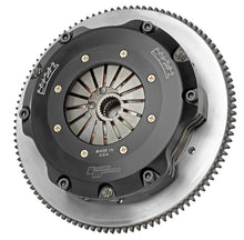 Load image into Gallery viewer, Clutch Masters 2015 Subaru WRX 2.0L 6-Spd 725 Series Race Twin Disc Clutch Kit w/ Aluminum Flywheel