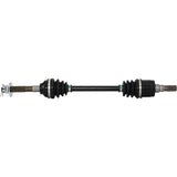 All Balls Racing RTV 1100 CW/RTV 1140 CPX/CPXR/RTV900 G 6 Ball Axle