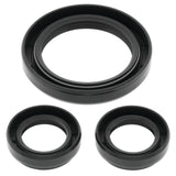 QuadBoss 04-06 Yamaha YFM350 Bruin 4x4 Front Differential Seal Kit