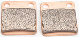 Brake Pad Kit Sintered