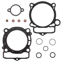 Load image into Gallery viewer, Vertex Pistons 17-20 350 EXC-F/16-18 350 SX-F/16-18 350 XC-F Top End Gasket Kit