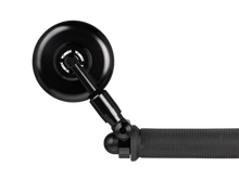 Load image into Gallery viewer, Vortex Racing X30 Round Mirror with 1in Clamp- Gold