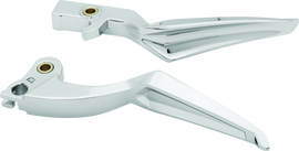 Kuryakyn Phantom Levers Indian Chrome