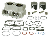 Top End Kit S-D 07-11 800r