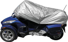 Load image into Gallery viewer, Covermax Spyder Rt Half Cover
