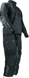 FIRSTGEAR Rogue XC Pro Jacket Black - Small
