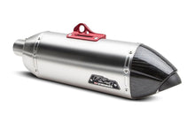 Load image into Gallery viewer, Exhaust Signature Rs 4t Slip On Ss Ss Cf