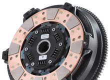 Load image into Gallery viewer, Clutch Masters 21-23 BMW M3/M4 3.0L S58 Factory Fit FX350 Twin Disc Clutch w/Alum. Flywheel