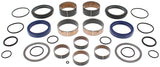 Pivot Works 07-12 Suzuki RMZ250 PW Fork Rebuild Kit - W/Bushings and Seals