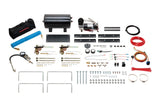Firestone Air-Rite Air Command Self Leveling Dual Path Kit w/ Onboard Auxilary Air (WR17602955)