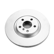 Load image into Gallery viewer, Power Stop 16-18 BMW X1 Front Evolution High Carbon Geomet Coated Rotor