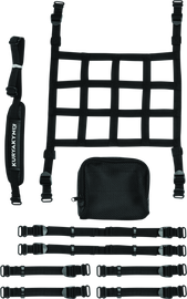 Kuryakyn Torke 24L Solo Dry Pannier