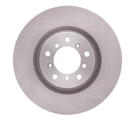 DFC 01-06 BMW M3 Right Front Brake Rotor