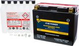 Battery Ct12b-Bs Maintenance Free