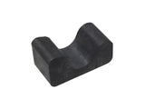 Ski To Spindle Bumper Pad A/C