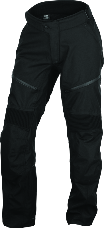 FIRSTGEAR Palisade Pants Black Tall Size - 40