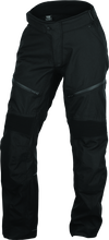 Load image into Gallery viewer, FIRSTGEAR Palisade Pants Black Size - 40