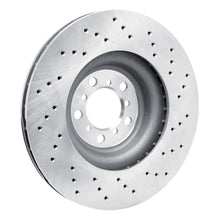 Load image into Gallery viewer, DFC 15-20 BMW M4 Right Front Drilled Brake Rotor