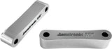 Smooth Fender Spacers 49mmx5/8