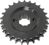 Motor Sprocket For Bt Tapered 55-84 25t