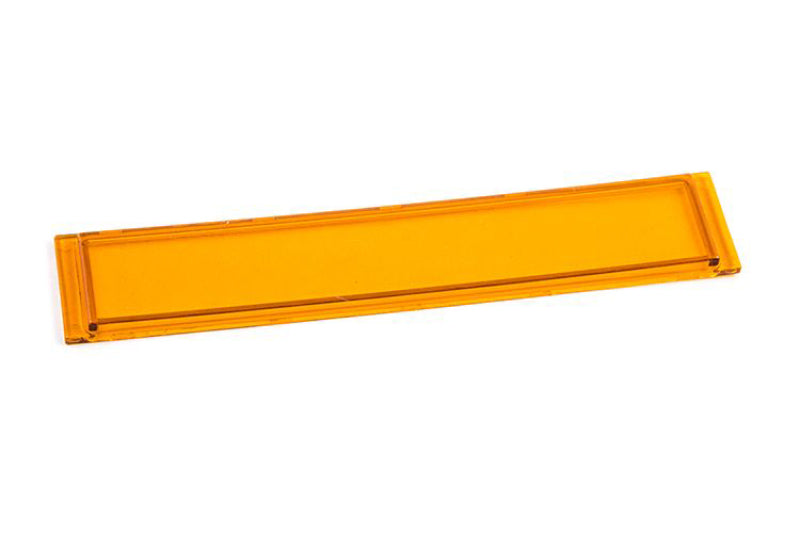Diode Dynamics Outer Lens for Stage Series Wide - Amber