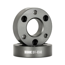 Load image into Gallery viewer, Borne Off-Road 2006+ Dodge Ram 1500 Leveling Kit - Front 2in