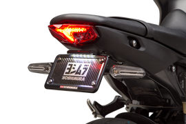 Fender Eliminator Kit Yam